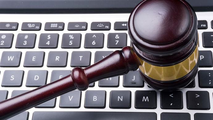 最高人民法院 关于人民法院网络司法拍卖若干问题的规定